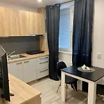 아파트 Apartmany Kosice *
