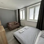 Apartmany Kosice 아파트 코시체