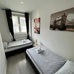 Apartmany Kosice 아파트