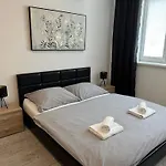 Apartmany Kosice 아파트