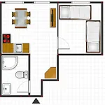 Apartmany Kosice 아파트 코시체