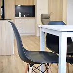 Apartmany Kosice