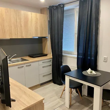 Apartamento Apartmány Košice *