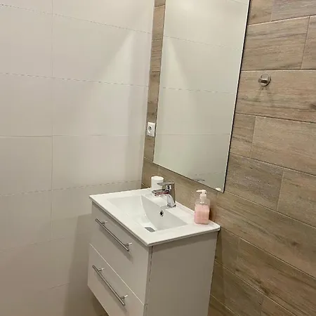Apartmány Košice