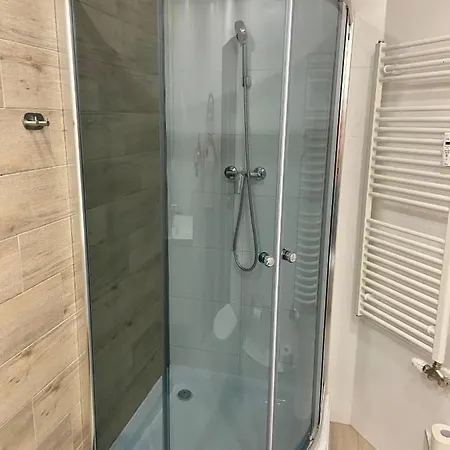 Apartmány Košice Apartman