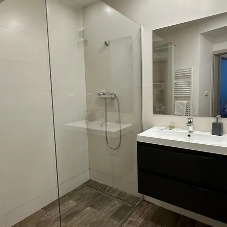 Apartmany Kosice 코시체