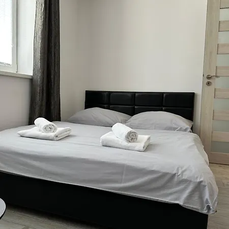 Apartmany Kosice *