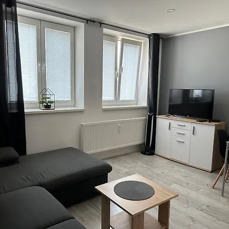 Apartmány Košice Apartman Kassa