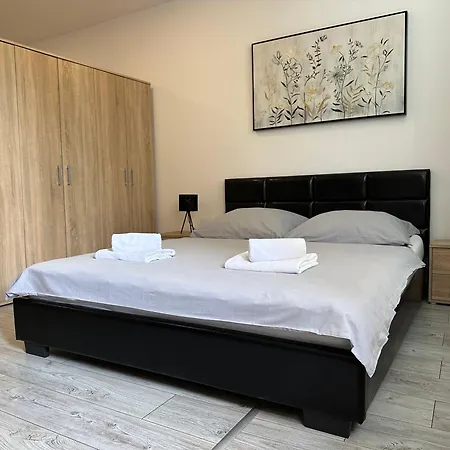 Apartmany Kosice 아파트 코시체