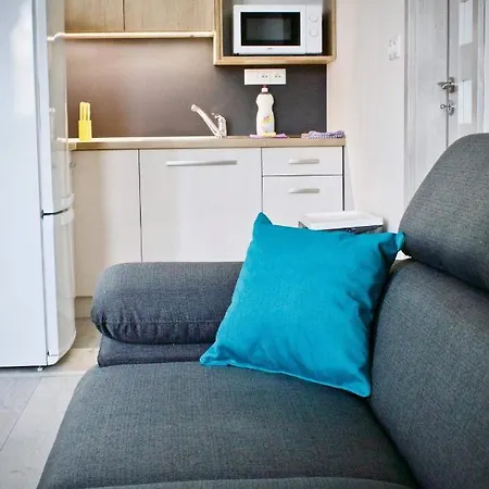 Apartmány Košice *