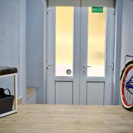 Apartmán Apartmány Košice *