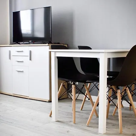 Apartmány Košice