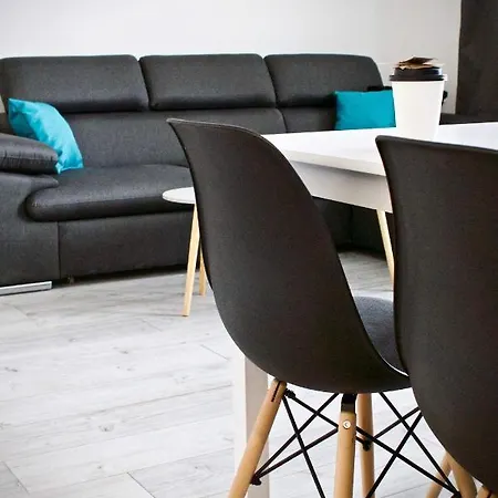 Apartmany Kosice * 코시체