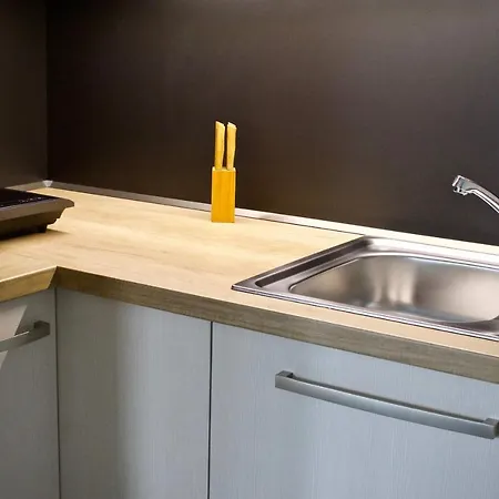 Apartmány Košice *