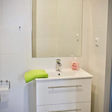 Apartamento Apartmány Košice Košice