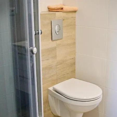 Apartmány Košice