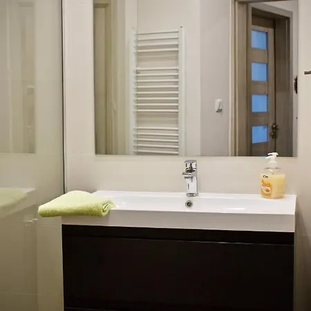 Apartmány Košice Apartamento