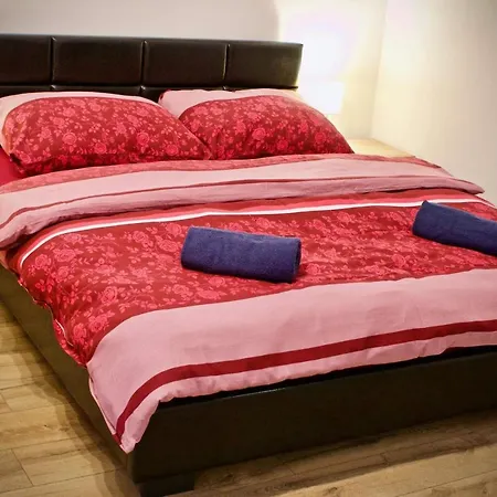 Apartmany Kosice 아파트 *