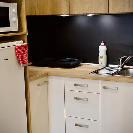 Apartmány Košice Apartamento *