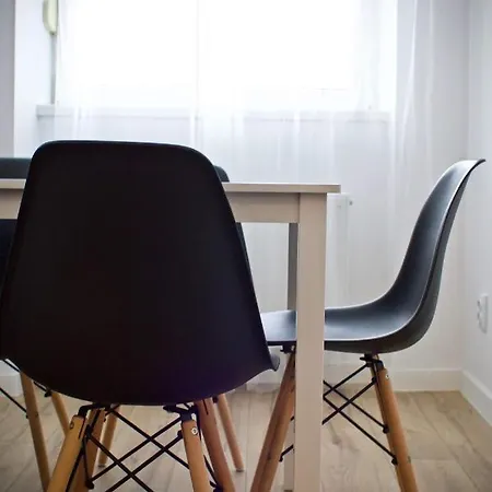 Apartmány Košice Kassa