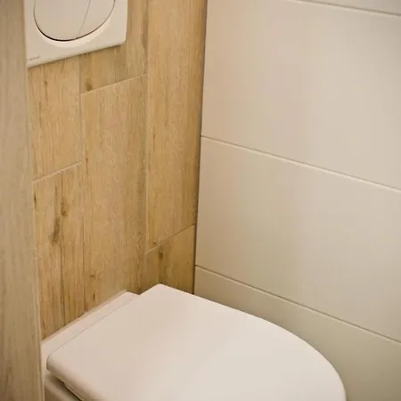 Apartmány Košice Apartman *